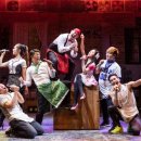 뮤지컬 쉐프 이미지