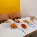 휘드카페 묵동점 | 묵동 크로플 버블티 커피맛집 휘드카페 묵동점 : 인생 크로플