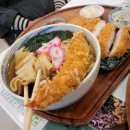 108 | [계양구 맛집] 백소정 후기 — 에비텐어묵우동, 자루소바+돈카츠까지 완벽했던 한 끼