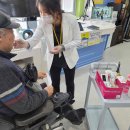 장성군장애인종합복지관 이미지