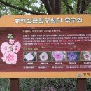 봉제산 유아숲체험원 이미지