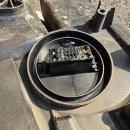 BMW F10 LED헤드라이트 습기수리, 모듈교체작업
