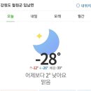 10년만에최강 한파로 얼고있는부산 바닷가영상 外 이미지