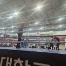용인대SM복싱클럽 계양구청점 이미지