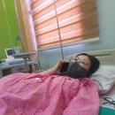 조은마취과의원 | 36주6일 진주 참조은산부인과 정기검진 / 응급 제왕절개 1일차