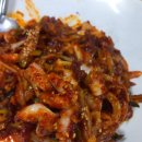 찌개마을 | 제주 외도동 낙지볶음 맛집 추천 슬이네찌개마을 방문 후기