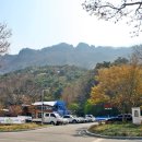 내장산국립공원화장실(생태공원) 이미지