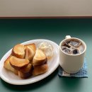 울산 삼산 콜프로스터스, 카이막이 현지 맛🥖🥯