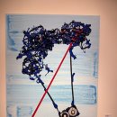 김수철 | '김수철, 소리그림' 전시 후기