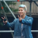 WINNER 노래연습장 이미지