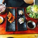 손가네바베큐보쌈 이미지