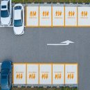 강동무료주차장 이미지