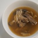 세종화백집 순살갈비탕, 갈비탕밀키트 뼈없는갈비탕 조리 후기