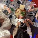 조강분식 | 몽글몽글을 거꾸로 하면 른움른움