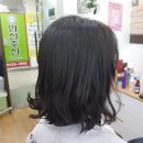 행복한오후미용실