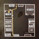 휴앤락몰 | 김해 메르시앙 웨딩홀 방문 후기+주차장,포토부스