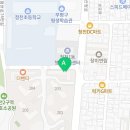 경희대국가대표태권도2관 이미지