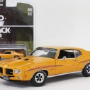 [acme] 1970 Pontiac GTO "TWO-LANE BLACK TOP" 이미지