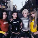 BLACK PINK(블랙핑크) - 뛰어 이미지