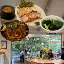 [공지] [서울 서촌] 경복궁 근처 야외 테라스가 이쁜 한정식 맛집 '아이노가든키친'