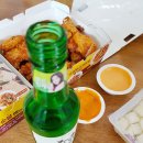 굽네치킨 정관모전점 네이버블로그