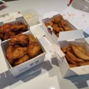 교촌치킨 포일내손점 이미지