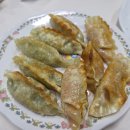 봉야식 | 건강간식/야식 군만두. 소화 잘 되는 만두. 한만두 비건만두 후기.
