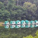 효우당 이종검 정려문 이미지