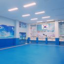 합기도 천지관 충효체육관 이미지