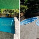 남창계곡사계절온천펜션 이미지