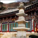 장춘사 대웅전 이미지