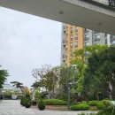 대영고등학교 정문 맞은편 | [임장후기] 신길동 아파트(feat. 보라매SK뷰, 레미안 에스티움 등...)