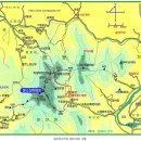 제 131회 정기산행 충북 영동 마니산(640m) 이미지