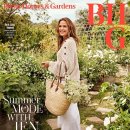 제니퍼 가너 Better Homes and Gardens - June 2026 이미지