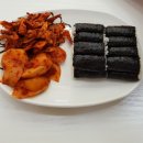 노가네충무김밥 이미지