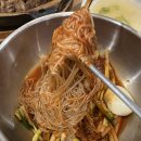 장안냉면 이미지