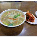 주걱수제비 이미지