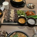 세종아름동국밥맛집 사골순대국밥 담소소사골순대육개장 솔직후기