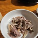 (주)의담환경 | 석모리 맛집 팔담순대국 후기