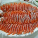 토옥동 송어 횟집 이미지