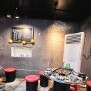 삼거리부속구이