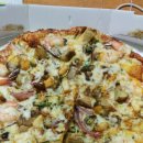 도미노피자 괴정점 이미지