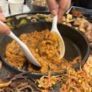 청학주차장2 | 인천 청학동 맛집 | 청학돈에서 삼겹살/살얼음물냉면 먹고 온 후기