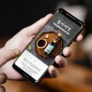 정그린산업 | [광주디자인회사] 정그린 멸치액젓 제품 상세페이지 디자인 개발