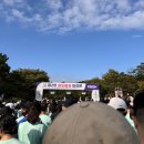 열린밥상 | [마라톤] 제2회 효도밥상 마라톤 엄마랑 뛴 후기