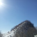 2013.02.16 겨울 명성산 산행...그리고 2012.10.07 가을 명성산과 산정호수 이미지