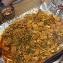 봉용불고기 이미지