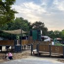 서울숲 숲속놀이터 화장실 이미지