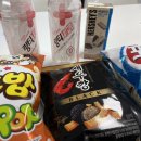 GS25 증평로드점 이미지