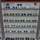 지니스안경 이미지